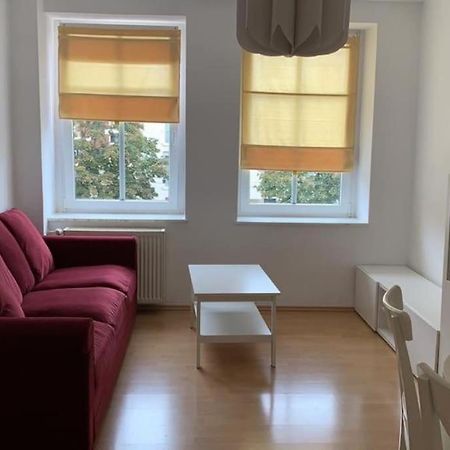 Gb-Wohnung Magdeburg Luaran gambar